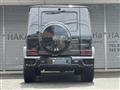 2017 Mercedes-Benz G-Class