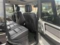 2017 Mercedes-Benz G-Class