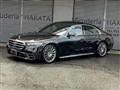 2025 Mercedes-Benz S-Class
