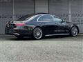 2025 Mercedes-Benz S-Class