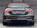 2025 Mercedes-Benz S-Class