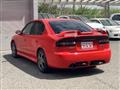 2001 Subaru Legacy B4