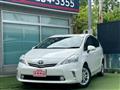 2012 Toyota PRIUS α