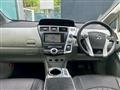 2012 Toyota PRIUS α