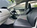 2012 Toyota PRIUS α