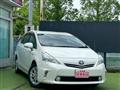 2012 Toyota PRIUS α