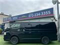 2015 Toyota Hiace Van