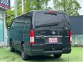 2015 Toyota Hiace Van