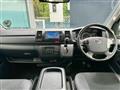 2015 Toyota Hiace Van