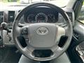 2015 Toyota Hiace Van