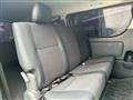 2015 Toyota Hiace Van