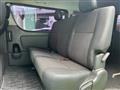 2015 Toyota Hiace Van