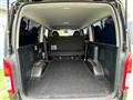 2015 Toyota Hiace Van