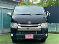 2015 Toyota Hiace Van