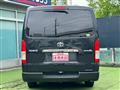 2015 Toyota Hiace Van