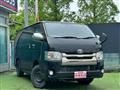 2015 Toyota Hiace Van