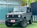 2019 Suzuki Jimny