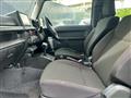 2019 Suzuki Jimny
