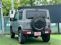 2019 Suzuki Jimny
