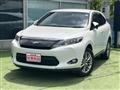 2015 Toyota Harrier