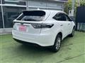 2015 Toyota Harrier