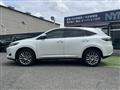 2015 Toyota Harrier