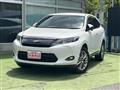 2015 Toyota Harrier
