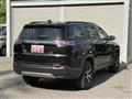 2025 Jeep Commander