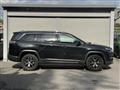 2025 Jeep Commander
