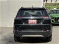 2025 Jeep Commander
