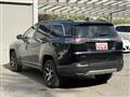 2025 Jeep Commander