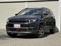 2025 Jeep Commander