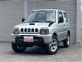 2001 Suzuki Jimny