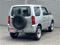 2001 Suzuki Jimny