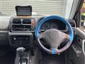 2001 Suzuki Jimny