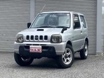 2001 Suzuki Jimny