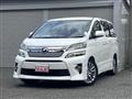 2014 Toyota Vellfire