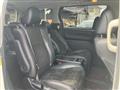 2014 Toyota Vellfire