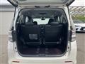 2014 Toyota Vellfire