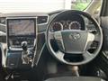 2014 Toyota Vellfire