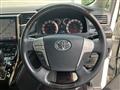2014 Toyota Vellfire