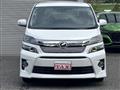 2014 Toyota Vellfire