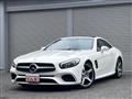 2018 Mercedes-Benz SL-Class