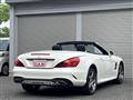2018 Mercedes-Benz SL-Class