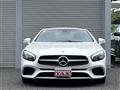 2018 Mercedes-Benz SL-Class
