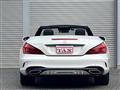 2018 Mercedes-Benz SL-Class