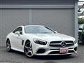 2018 Mercedes-Benz SL-Class