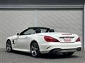 2018 Mercedes-Benz SL-Class