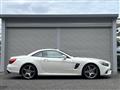 2018 Mercedes-Benz SL-Class