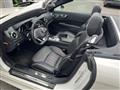 2018 Mercedes-Benz SL-Class
